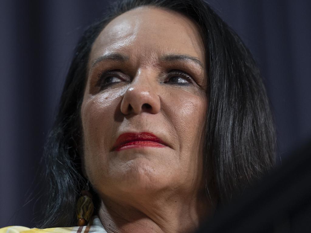 Burney deserted on voice by own electorate