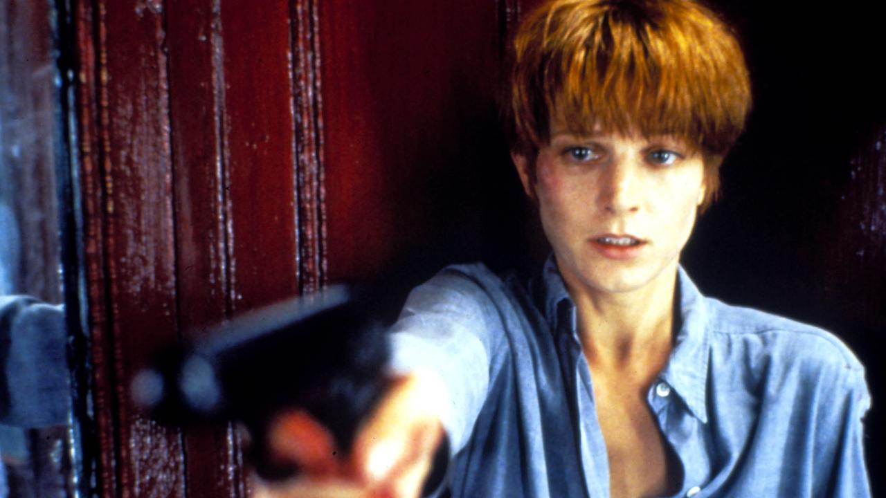 Bridget Fonda explains why she'd never return to Hollywood after quitting  acting and disappearing