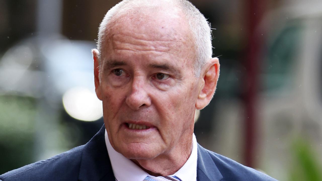 Dawson loses bid to overturn conviction