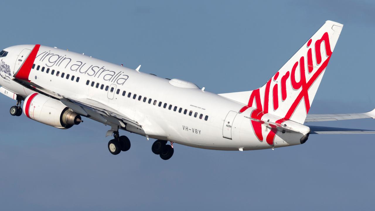 Virgin drops epic $439 international sale