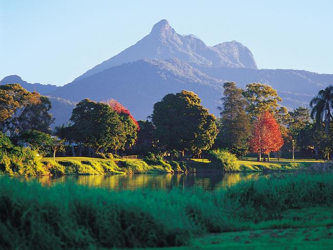 1000+ people call for Mt Warning summit to reopen