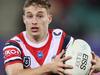 Hands off! Roosters to thwart Broncos whiz kid raid