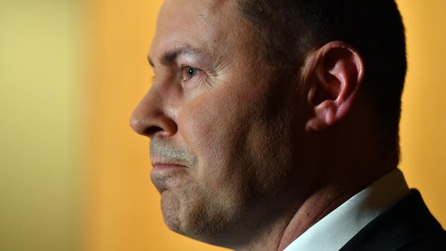 A defeat for Frydenberg and Turnbull with their own colleagues would spell the end for both.