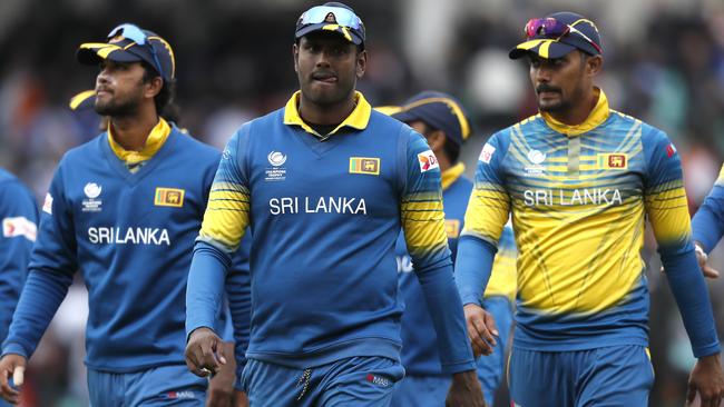 With Upul Tharanga suspended and Kusal Perera injured, Sri Lanka have a selection headache on their hands.