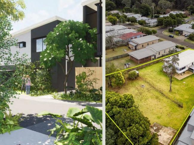 Multimillion-dollar unit complex slated for Toowoomba suburb