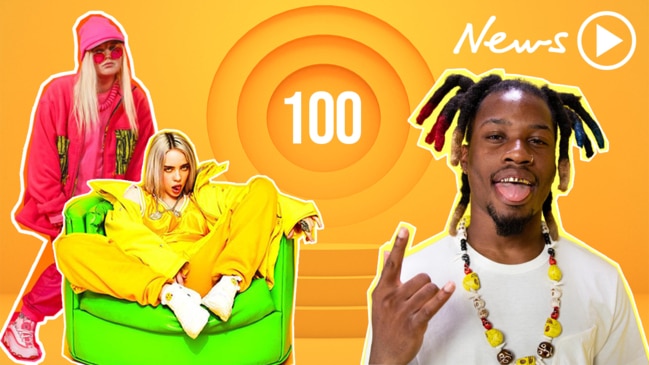 2019 Hottest 100: Top picks for the top 5 tracks