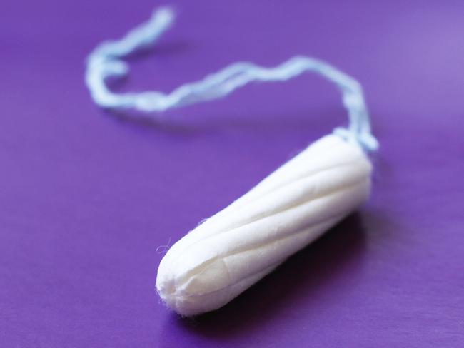 Plan to axe the tampon tax