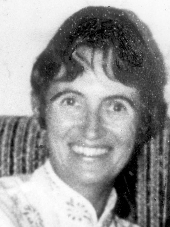 Helen McMahon was murdered on a Rye back beach in 1985. Dupas was on prerelease day leave from prison at the time.