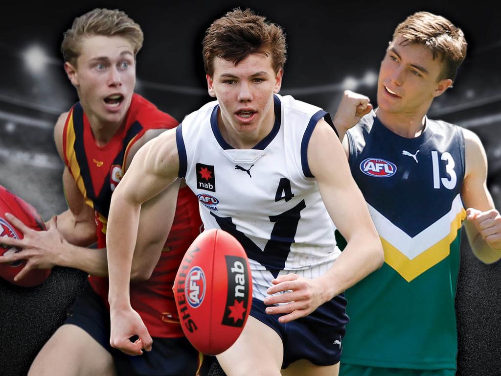 Draft AFL Ladder, Live Scores and AFL News Daily Telegraph