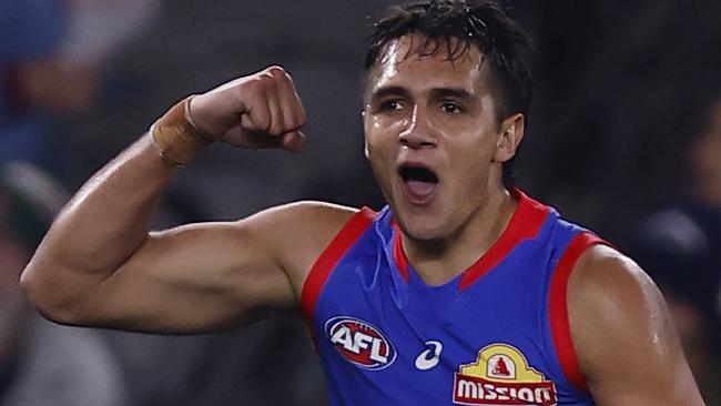 Marra’s gruelling Oz trip which flicked the on switch