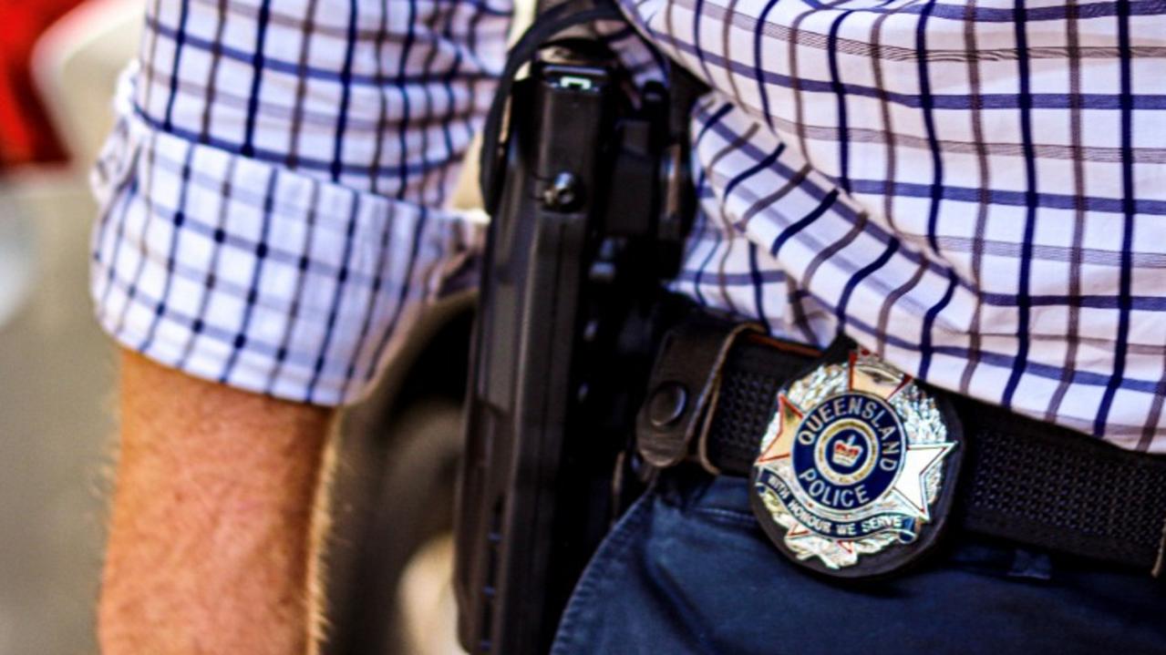 Police received reports six businesses were broken into across three days, including on the Esplanade, Torquay and Central Avenue, and Pialba on May 13, Lennox Street, Maryborough and Walker Street, Bundaberg Central on May 14 and the Esplanade, Urangan and Boat Harbour Drive, Pialba on May 15.
