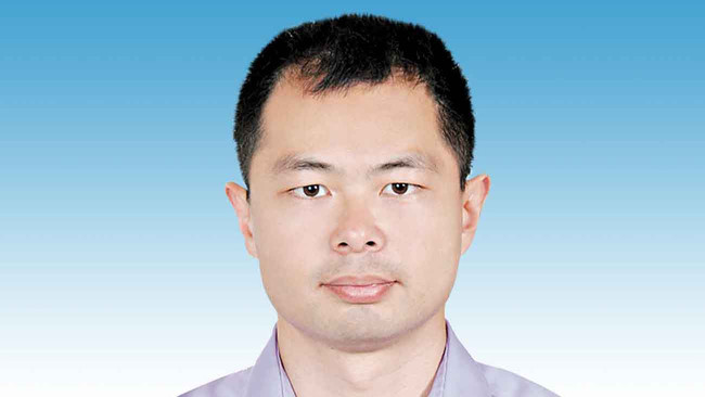 Peng Zhou is a senior scientist at the Wuhan Institute of Virology – No. 2 in the “bat unit” – and spent three years at the Australian Animal Health Laboratory and Biosecurity Business Unit.