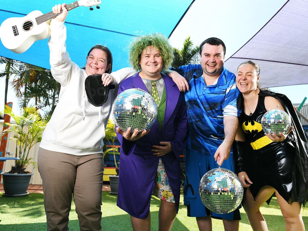 Annual Kith & Kin’s All Abilities Disco to be held in Townsville | The ...