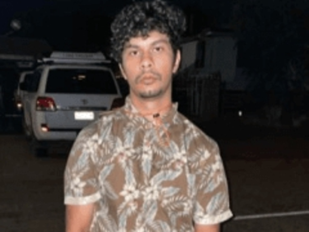 Queensland Missing Persons: Tallis Ahfat Missing From Mount Isa | Gold ...