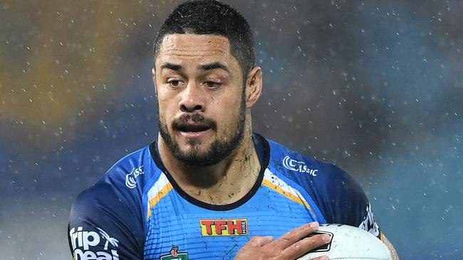 Where can Jarryd Hayne go?