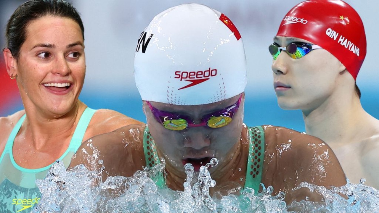 Drug test figures show WADA’s desperate steps to restore faith in integrity