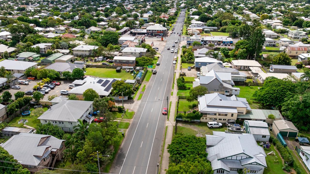 $2.9m worth of road projects to begin this month
