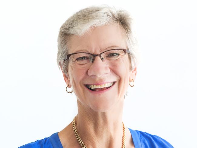 South Burnett Regional Councillor Ros Heit.