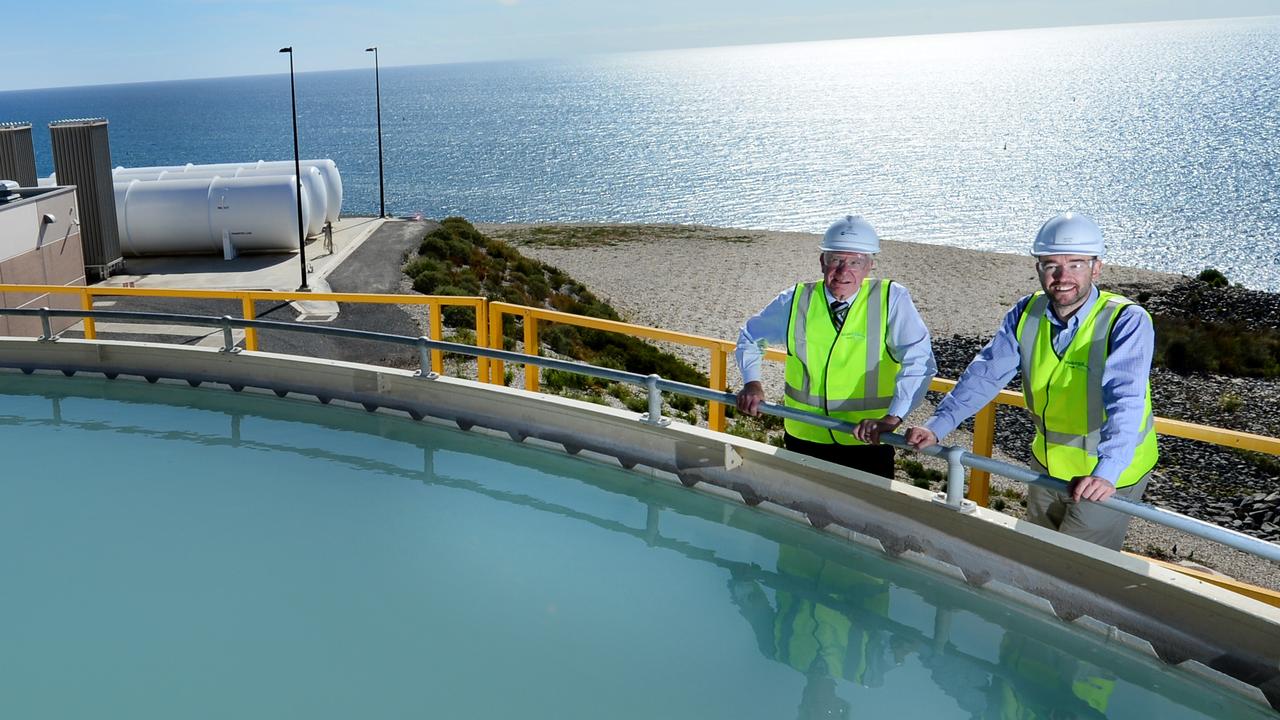 Desal debunkers: Why amateur algae theory doesn’t hold water