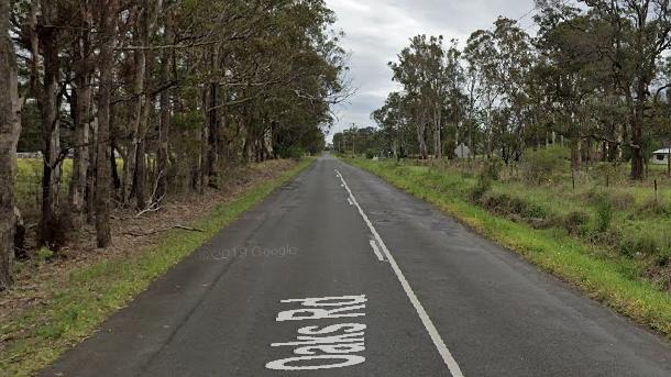 The man allegedly assaulted two women at a property on Oaks Rd, Thirlmere. Picture: Google Maps