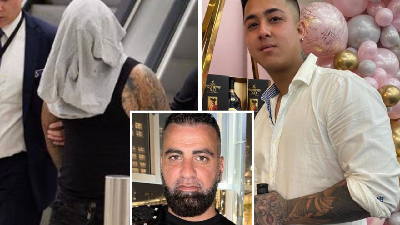 Taha Sabbah shooting: Le Nghia Andy Pham to remain in jail for alleged ...