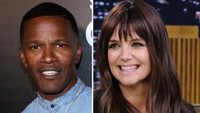 Who is Jamie Foxx? Jamie Foxx's Dating History and More - News