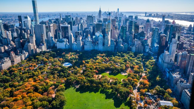 Beyond Central Park – 10 other New York green spaces