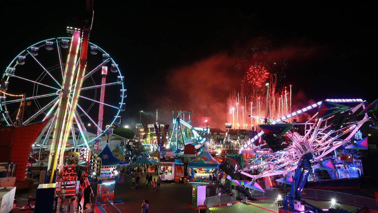 Ekka Show Day public holiday locked in for Friday, October 29 | Gold ...