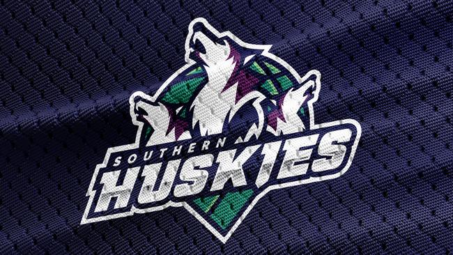 Tasmania’s NBL team will be known as the Southern Huskies.