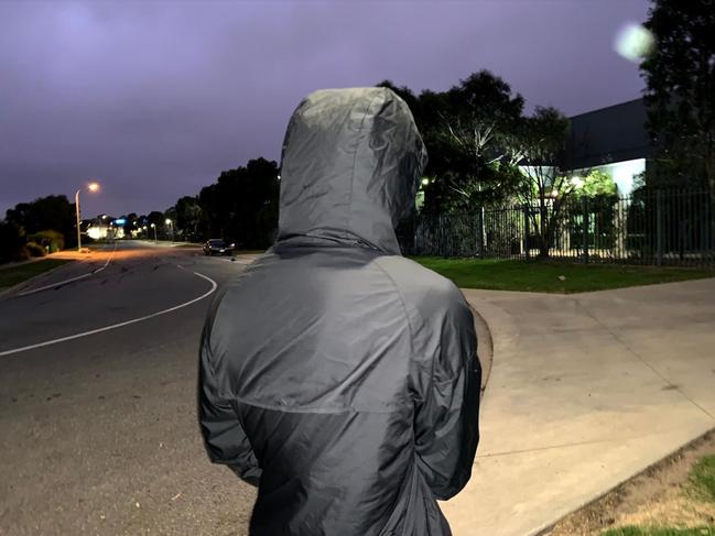 Police are targeting young gang members wreaking havoc across Melbourne suburbs.