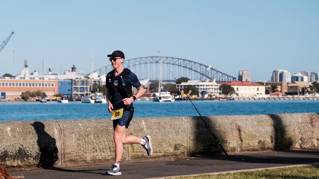 Picture: Bondi to Manly Ultra