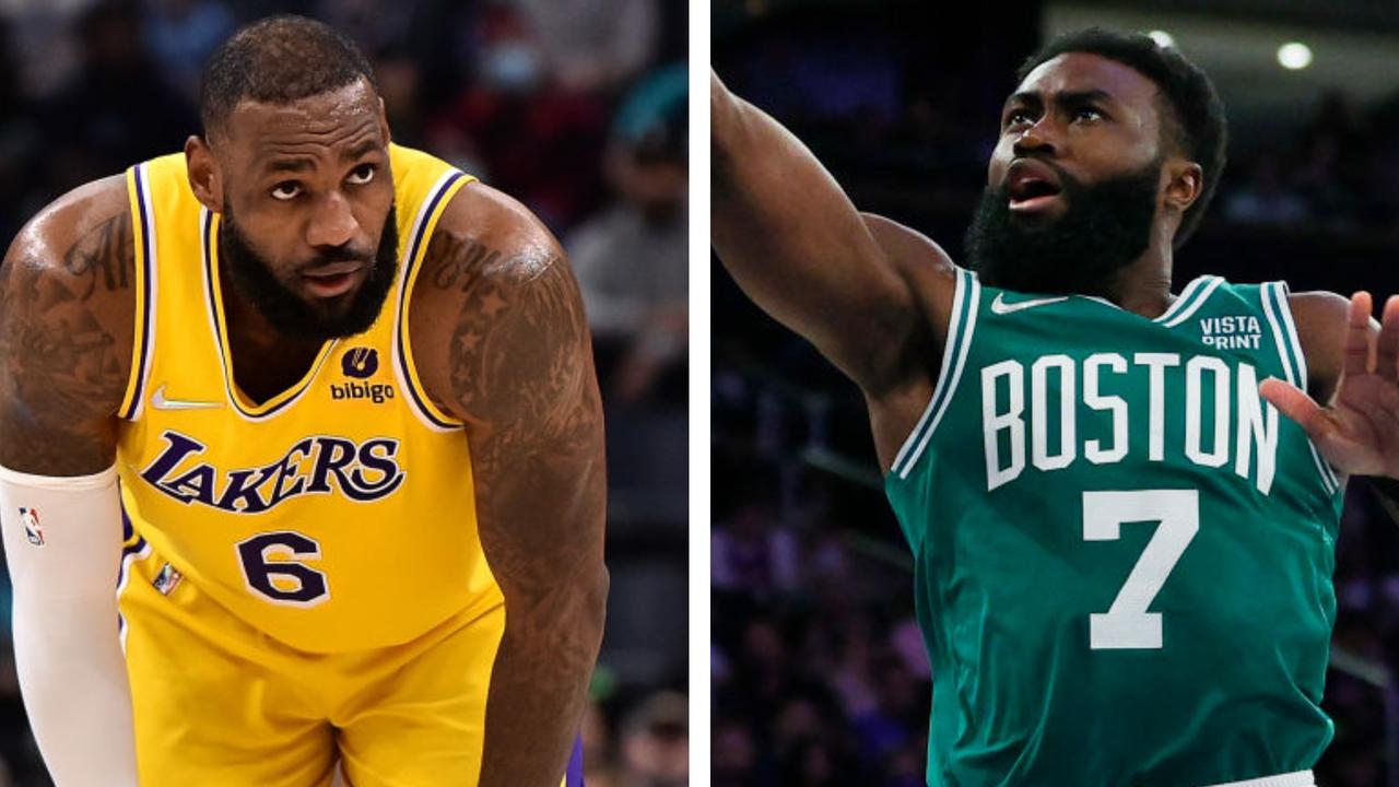 Biggest Winners and Losers from 2022 NBA All-Star Weekend, News, Scores,  Highlights, Stats, and Rumors