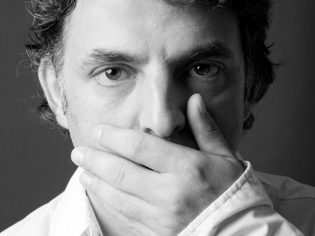 Etgar Keret