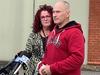 Driver released over alleged Noble Park hit-and-run
