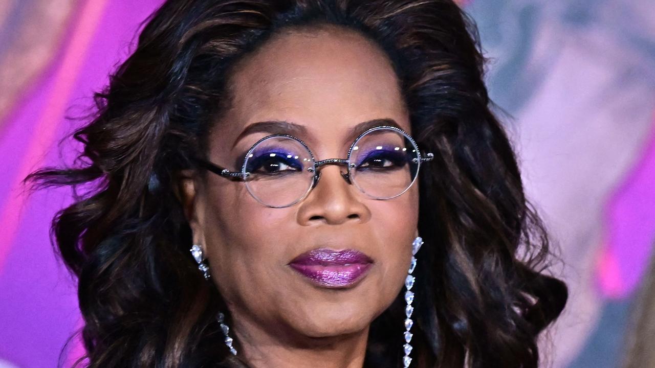 Star confronts Oprah: ‘Why are you so fat?’