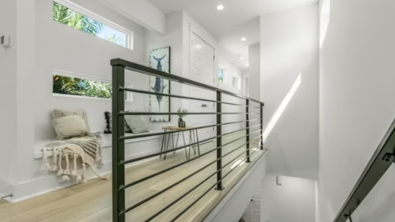 It’s proved popular. Picture: Ryan Wetherhold, Oceanside Real Estate