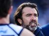Scott talks revealed amid links to Suns vacancy