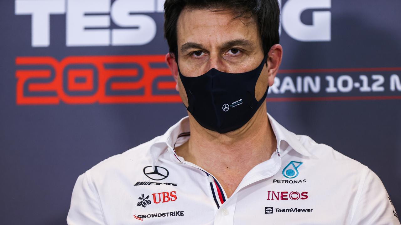 Toto Wolff is confident Mercedes has turned a corner for Miami