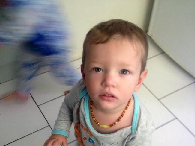 Mason Lee was failed by everyone who should have cared for him.