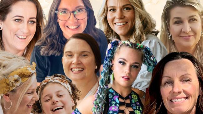 Sunshine Coast girl bosses: The small businesses smashing it