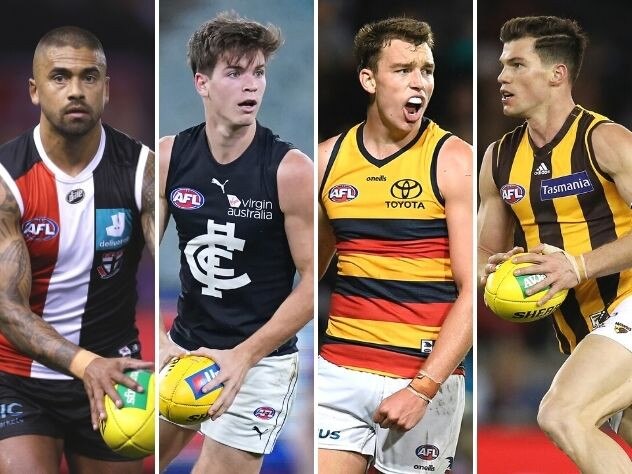 Bucky’s list ratings: Where does your club stand?