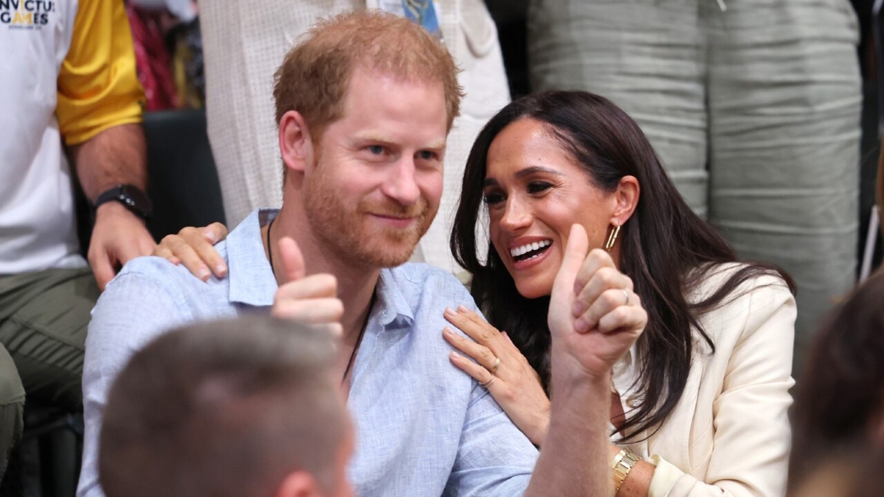 Meghan Markle planning a ‘celebrity-packed party’ for Prince Harry’s birthday