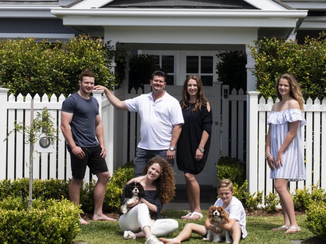 Hamptons ‘done better’: How Aussies are changing a US institution