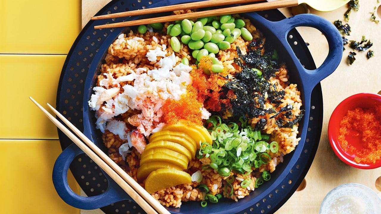 Japanese cuisine: 20 recipes to make for dinner | Herald Sun