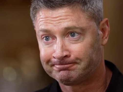 Michael Clarke opens up on Noosa incident