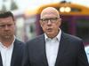 Libs unveil $900m Frankston rail project, no hints on tax cuts
