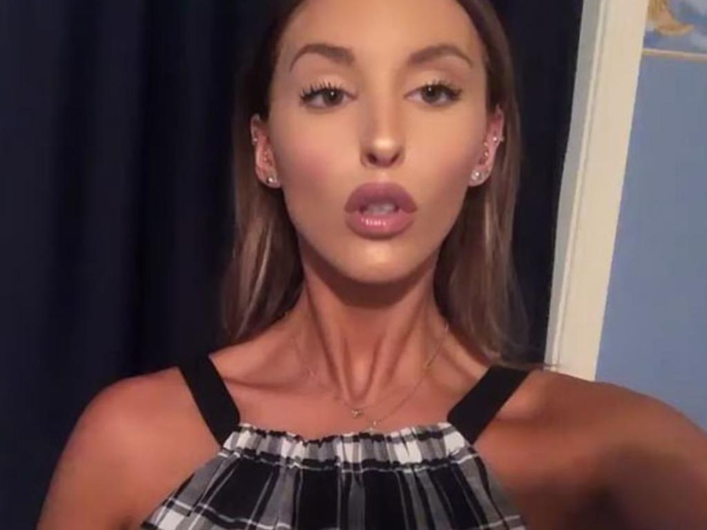 Liz has stunned fans by appearing completely unrecognisable following her transformation after MAFS.