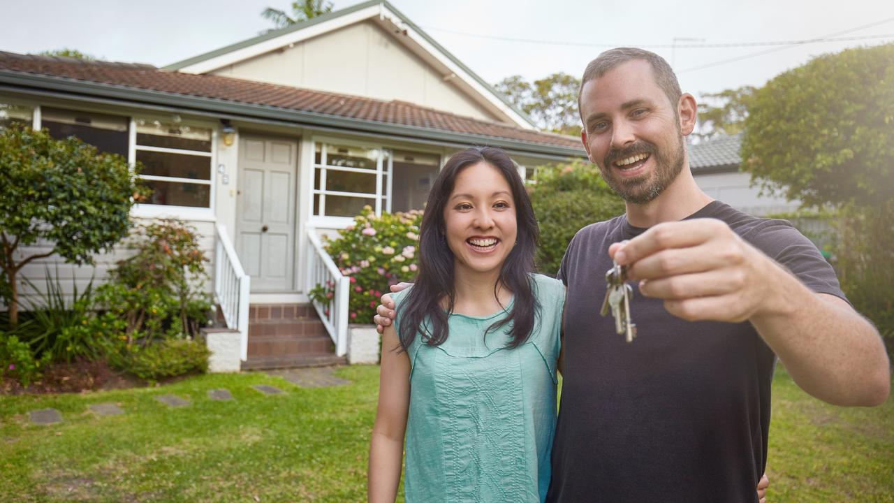 Buyers that have managed to get a property should see some relief this year.