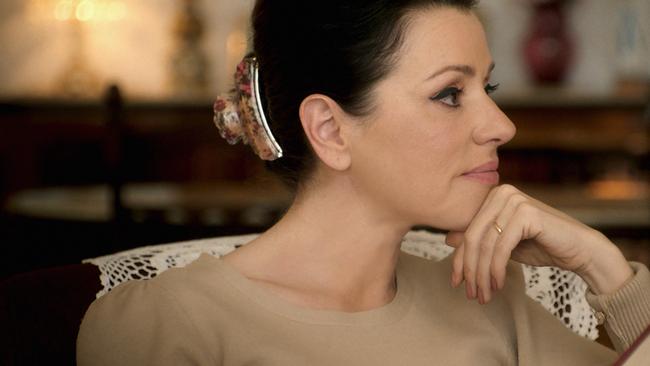 Tina Arena makes her film debut in new Australian movie Promised. Pic: Supplied