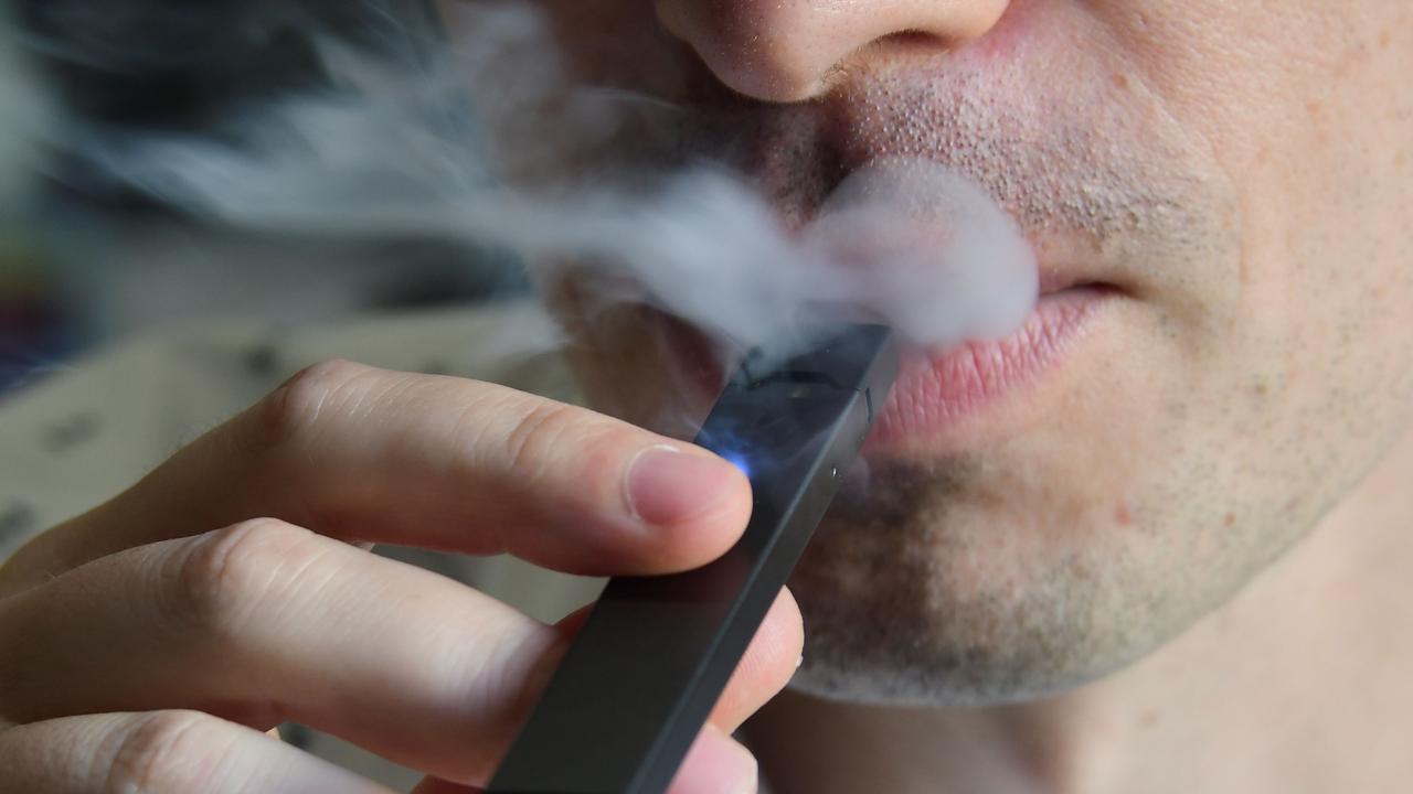 Vaping Australia set to ban import of e cigarettes and nicotine